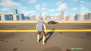 Скриншот 5 к игре Big Theft Valkeala