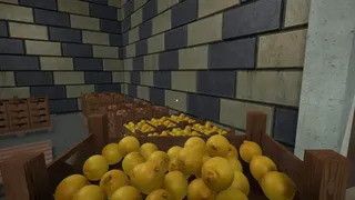 Скриншот 5 к игре The Turkish Bazaar