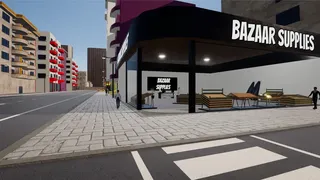 Скриншот 7 к игре The Turkish Bazaar