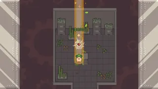 Скриншот 6 к игре Turnip Boy Robs a Bank