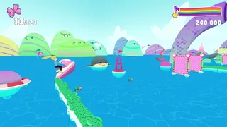 Скриншот 3 к игре JoJo Siwa: Worldwide Party