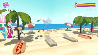 Скриншот 4 к игре JoJo Siwa: Worldwide Party