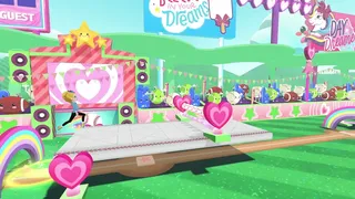 Скриншот 7 к игре JoJo Siwa: Worldwide Party