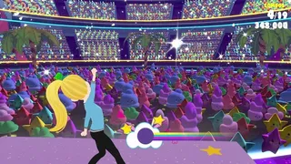 Скриншот 8 к игре JoJo Siwa: Worldwide Party