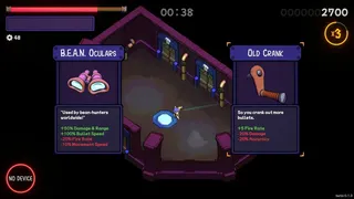 Скриншот 3 к игре IRON EVIL