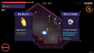 Скриншот 5 к игре IRON EVIL