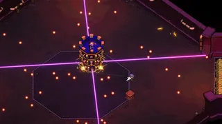 Скриншот 6 к игре IRON EVIL