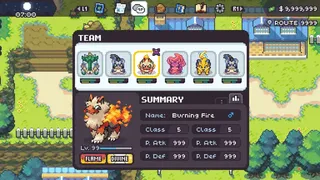 Скриншот 1 к игре Fay Keeper