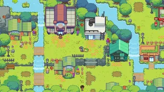 Скриншот 2 к игре Fay Keeper