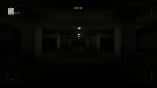 Скриншот 3 к игре MustScream