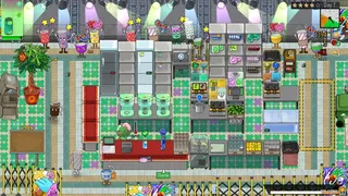 Скриншот 1 к игре Feed the Cups