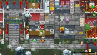 Скриншот 2 к игре Feed the Cups