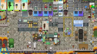 Скриншот 5 к игре Feed the Cups
