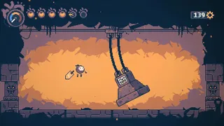 Скриншот 1 к игре Haiku, the Robot