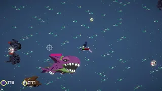 Скриншот 6 к игре Across the Abyss: Voidborn