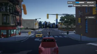 Скриншот 2 к игре Gun Dealer Simulator