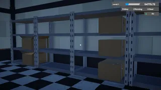 Скриншот 4 к игре Gun Dealer Simulator