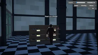 Скриншот 6 к игре Gun Dealer Simulator