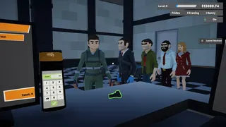 Скриншот 7 к игре Gun Dealer Simulator