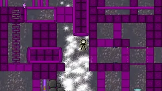 Скриншот 2 к игре Stickman's Bad Luck