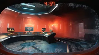 Скриншот 1 к игре 5 Minutes Until Self-Destruction