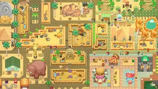Скриншот 7 к игре Let's Build a Zoo