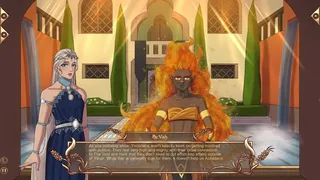 Скриншот 1 к игре Mistwinter Bay