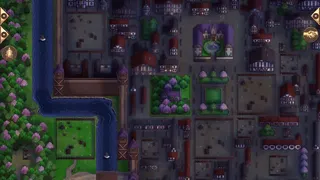 Скриншот 5 к игре Mistwinter Bay