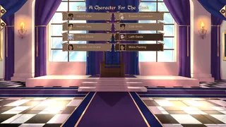 Скриншот 6 к игре Mistwinter Bay