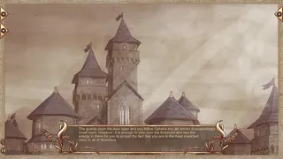 Скриншот 8 к игре Mistwinter Bay