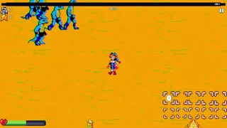 Скриншот 1 к игре Phantasos Now