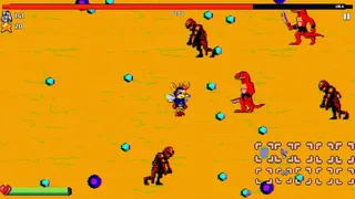 Скриншот 4 к игре Phantasos Now
