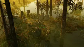 Скриншот 8 к игре Edge of War