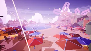 Скриншот 2 к игре Carceri Zero