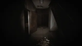 Скриншот 1 к игре The Night Gym