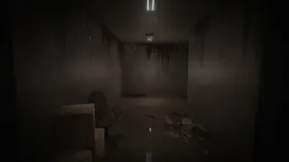 Скриншот 3 к игре The Night Gym
