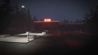 Скриншот 4 к игре The Night Gym