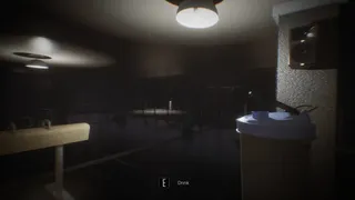 Скриншот 6 к игре The Night Gym