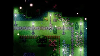 Скриншот 6 к игре 夜弦之音 - Echoes of Nocturnal Chords