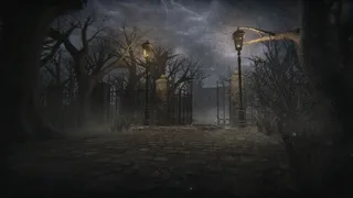 Скриншот 1 к игре Silence Channel
