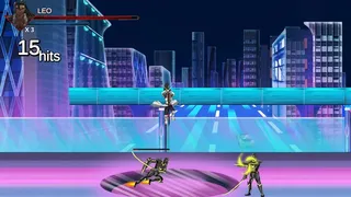 Скриншот 2 к игре DNA: Episode 2