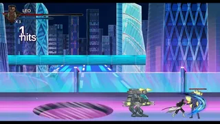 Скриншот 3 к игре DNA: Episode 2