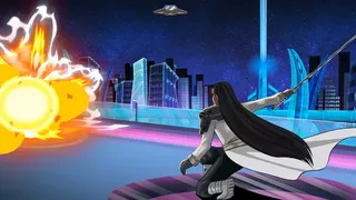 Скриншот 6 к игре DNA: Episode 2