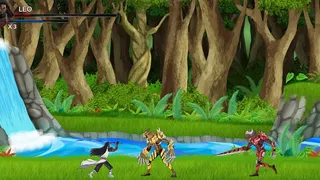 Скриншот 2 к игре DNA: Season 2 | Episode 1