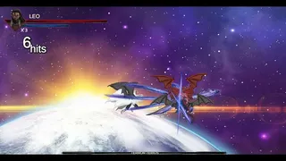 Скриншот 1 к игре DNA 1: Finale