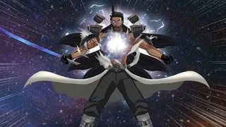 Скриншот 6 к игре DNA 1: Finale