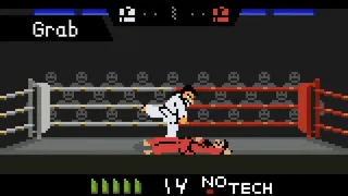 Скриншот 2 к игре Dojo Masters