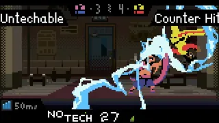 Скриншот 4 к игре Dojo Masters