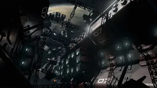 Скриншот 4 к игре Detached