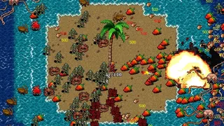 Скриншот 1 к игре Вайфу